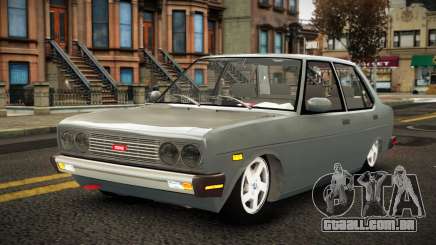 Tofas 131 Dikmo para GTA 4