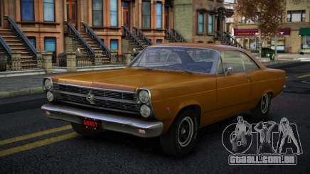 Ford Fairlane Sevogoqu para GTA 4