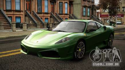 Ferrari F430 Fixulev para GTA 4