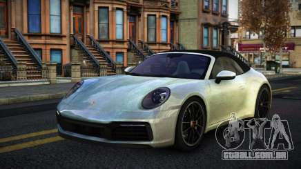 Porsche 911 Lachican S6 para GTA 4