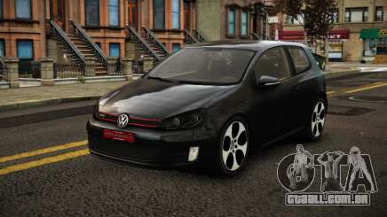 Volkswagen Golf Cocetut para GTA 4