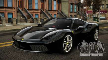 Ferrari 488 Dahacex para GTA 4