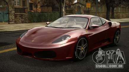 Ferrari F430 Xukfun para GTA 4
