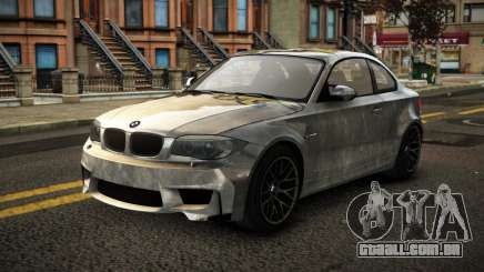 BMW 1M Hanisa S12 para GTA 4