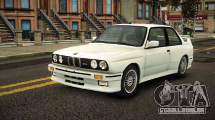 BMW M3 E30 Gukeqa para GTA 4