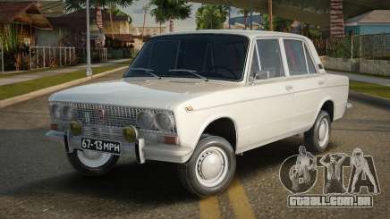 VAZ 2103 74th para GTA San Andreas