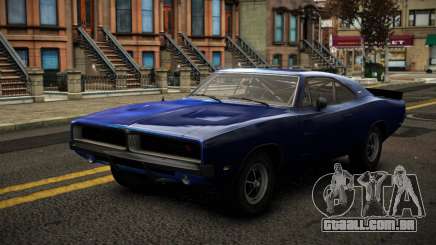 Dodge Charger Jesle S13 para GTA 4