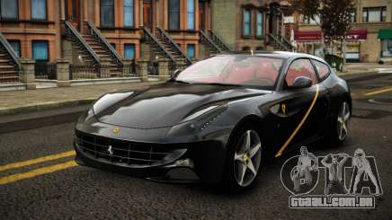 Ferrari FF Sonles S6 para GTA 4