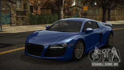 Audi R8 Vovdo para GTA 4