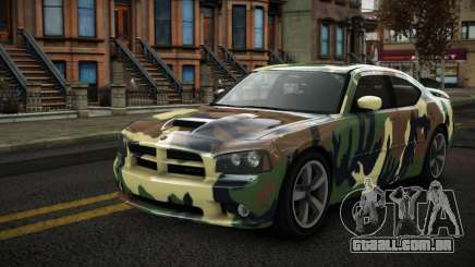 Dodge Charger Notiny S9 para GTA 4