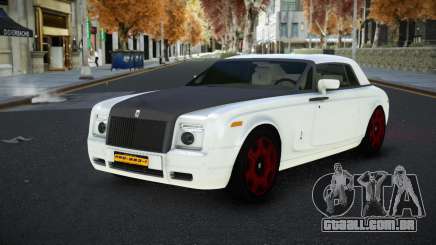 Rolls-Royce Phantom Yimfe para GTA 4