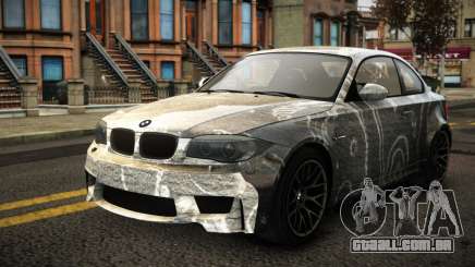 BMW 1M Hanisa S3 para GTA 4