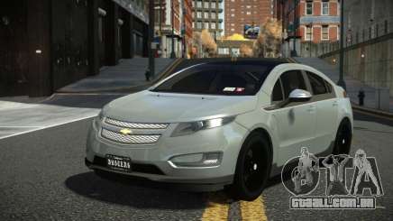 Chevrolet Volt Yaruj para GTA 4