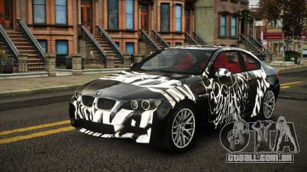 BMW M3 E92 Tojephia S1 para GTA 4