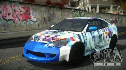 Honda NSX Nitanry S11 para GTA 4