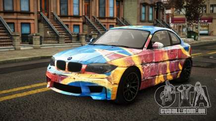 BMW 1M Hanisa S13 para GTA 4