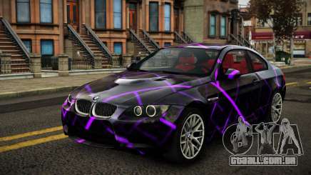 BMW M3 E92 Tojephia S2 para GTA 4