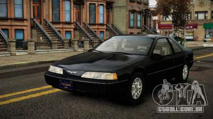 Ford Thunderbird Ohay para GTA 4