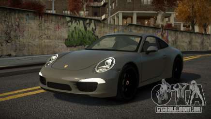 Porsche 911 Wodoji para GTA 4