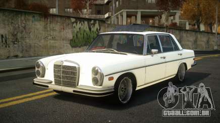 Mercedes-Benz 300 SEL Cidporud para GTA 4