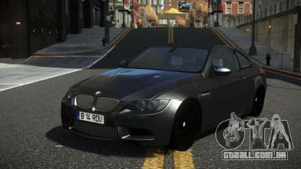 BMW M3 E92 Xotame para GTA 4