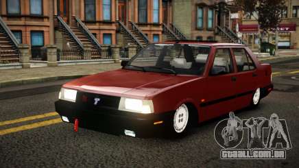 Tofas Sahin Iguf para GTA 4