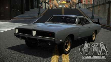 Dodge Charger Susxudixo para GTA 4