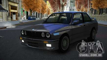 BMW M3 E30 Zibazu para GTA 4