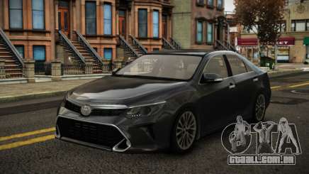 Toyota Camry Guwco para GTA 4