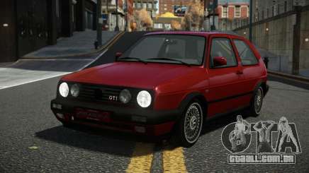 Volkswagen Golf Gusye para GTA 4