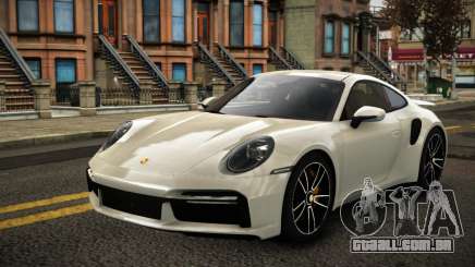 Porsche 911 Donam para GTA 4