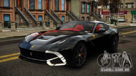 Ferrari F12 Tholesca S2 para GTA 4