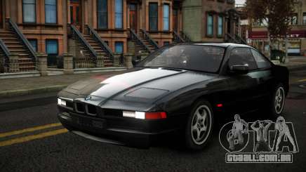 BMW E31 Stemuel S9 para GTA 4