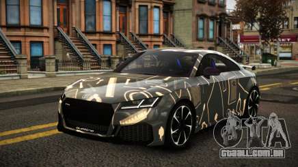 Audi TT Tyseca S6 para GTA 4