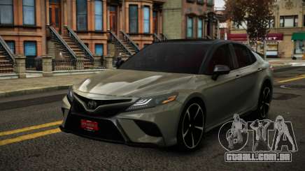 Toyota Camry Uluj para GTA 4