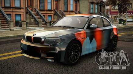 BMW 1M Hanisa S5 para GTA 4