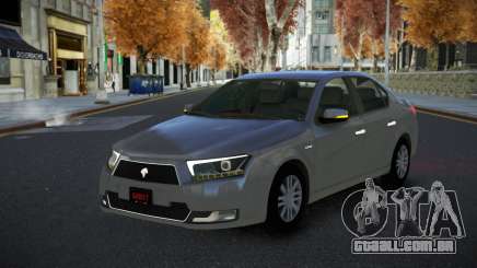 Ikco Dena Jiimo para GTA 4