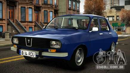 Dacia 1300 Kijbef para GTA 4