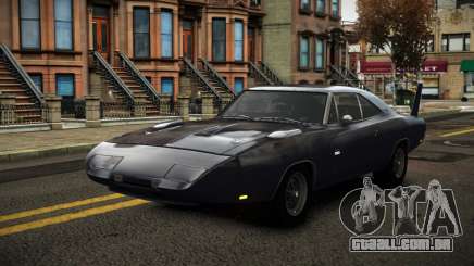 Dodge Charger Rahlyn para GTA 4