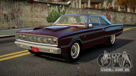 Dodge Coronet Yabiyomu para GTA 4