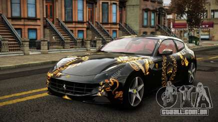 Ferrari FF Sonles S9 para GTA 4