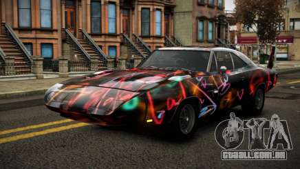 Dodge Charger Rahlyn S14 para GTA 4