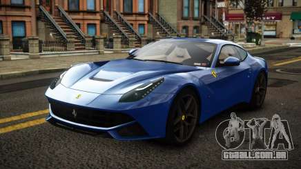 Ferrari F12 Xesnipuqo para GTA 4
