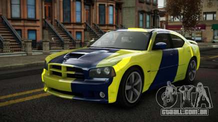 Dodge Charger Notiny S13 para GTA 4