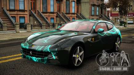 Ferrari FF Sonles S3 para GTA 4
