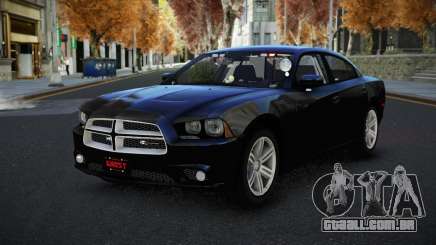 Dodge Charger Taosi para GTA 4
