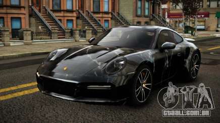Porsche 911 Donam S3 para GTA 4