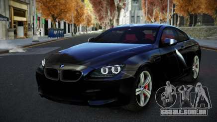 BMW M6 F13 Rajoid S5 para GTA 4