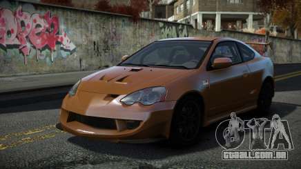 Honda NSX Nitanry para GTA 4