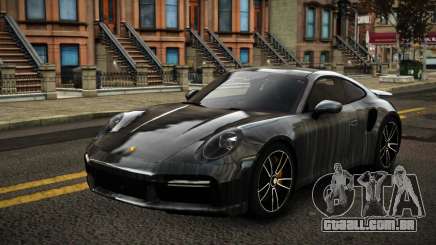 Porsche 911 Donam S5 para GTA 4